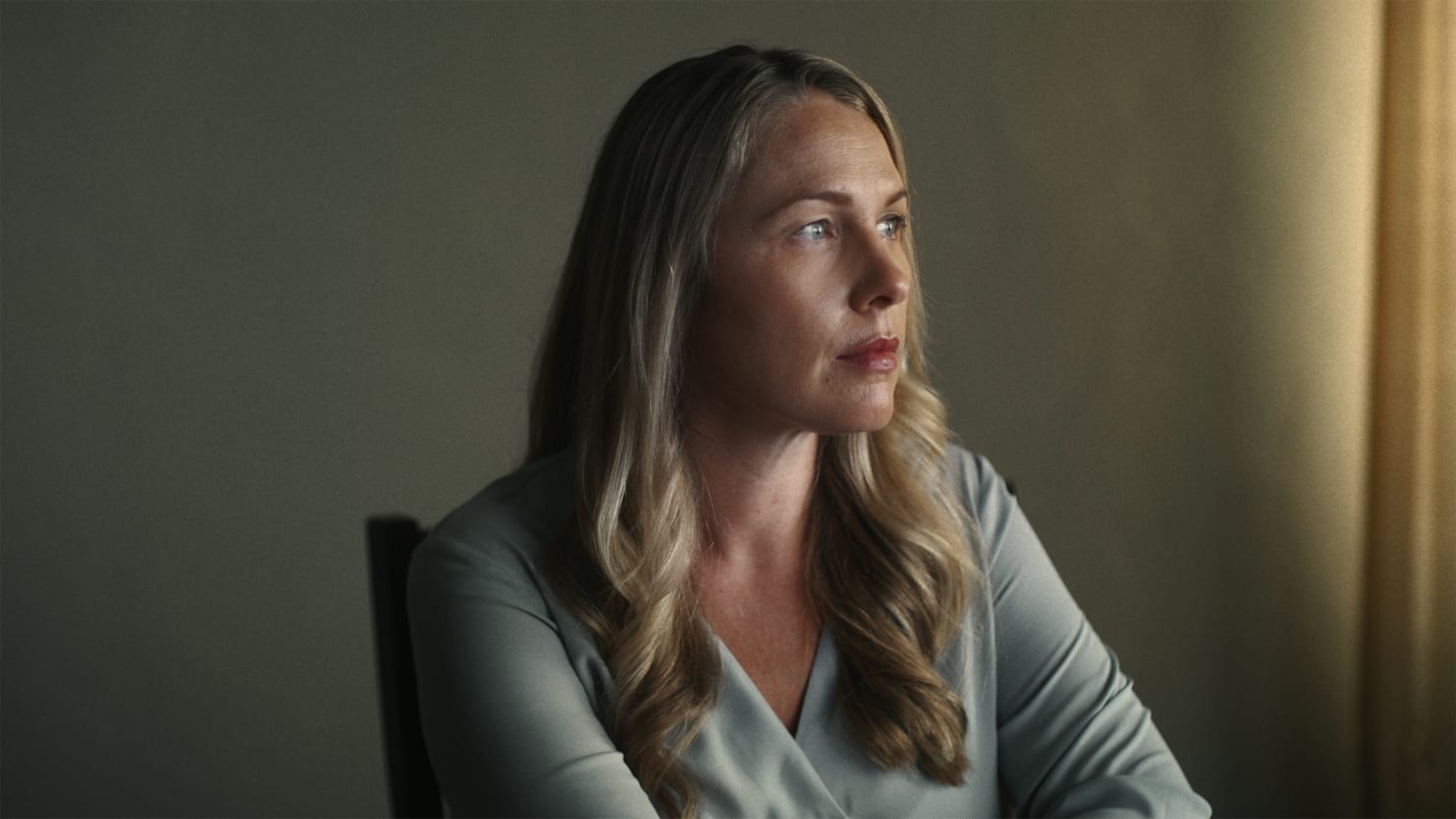 Documentaire sur l’affaire d’enlèvement de “Gone Girl” sur Netflix