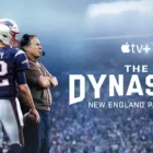 New England Patriots Apple TV documentary