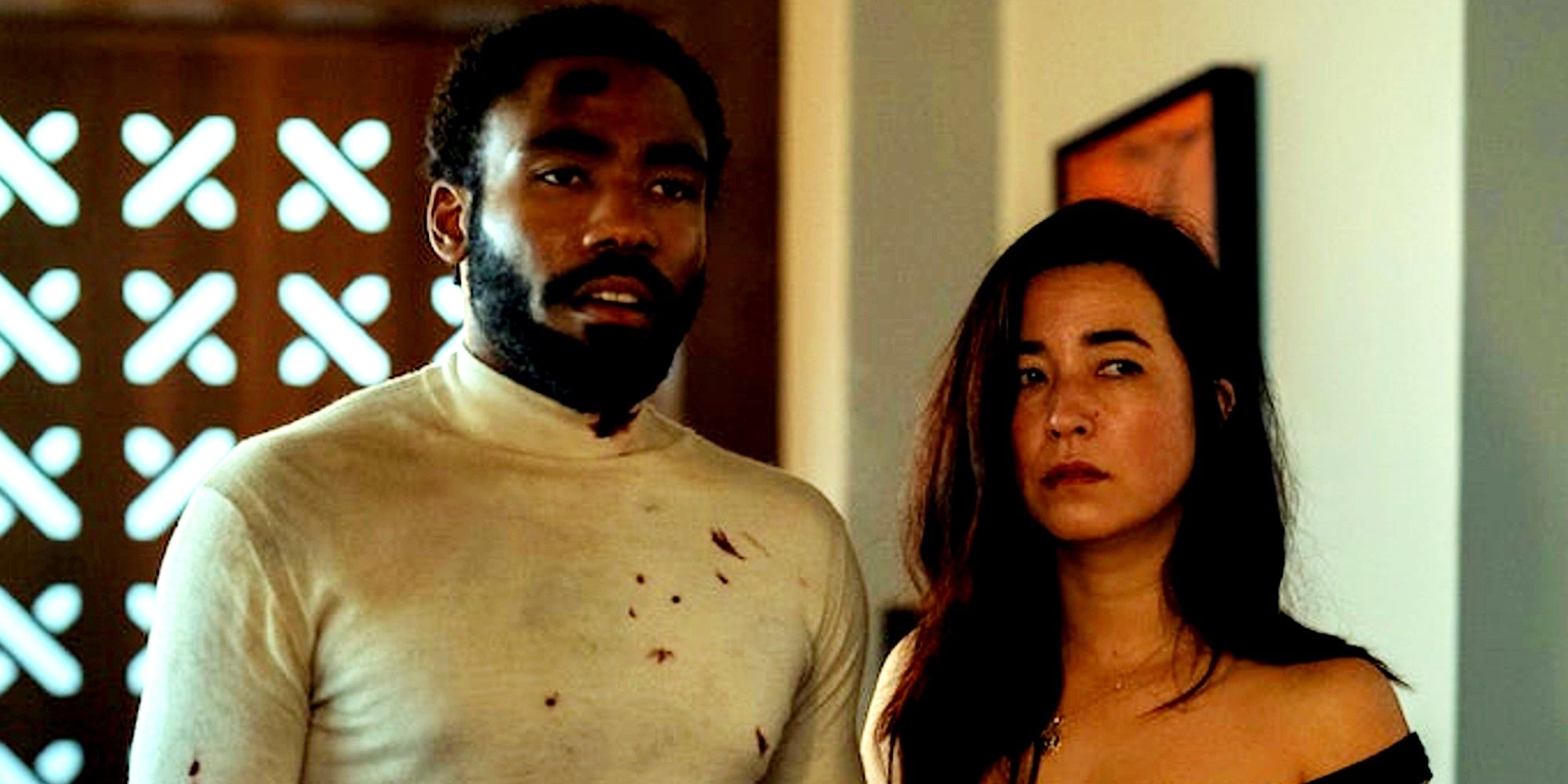 Donald Glover pourrait briser la tendance des reboots avec sa future série sur Netflix