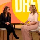 Drew Barrymore Reveals Parenting Tip That Changed Her Life