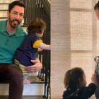 Drew Scott & Linda Phan Expecting Baby #2 — See Her Bump Debut!