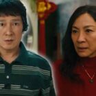 "Give these shows a chance": Oscar Winning Duo Of Ke Huy Quan And Michelle Yeoh's Disney+ Show Canceled After Season 1