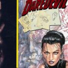Echo Co-Creator David Mack Reacts to Disney+ Show Referencing His Iconic Covers