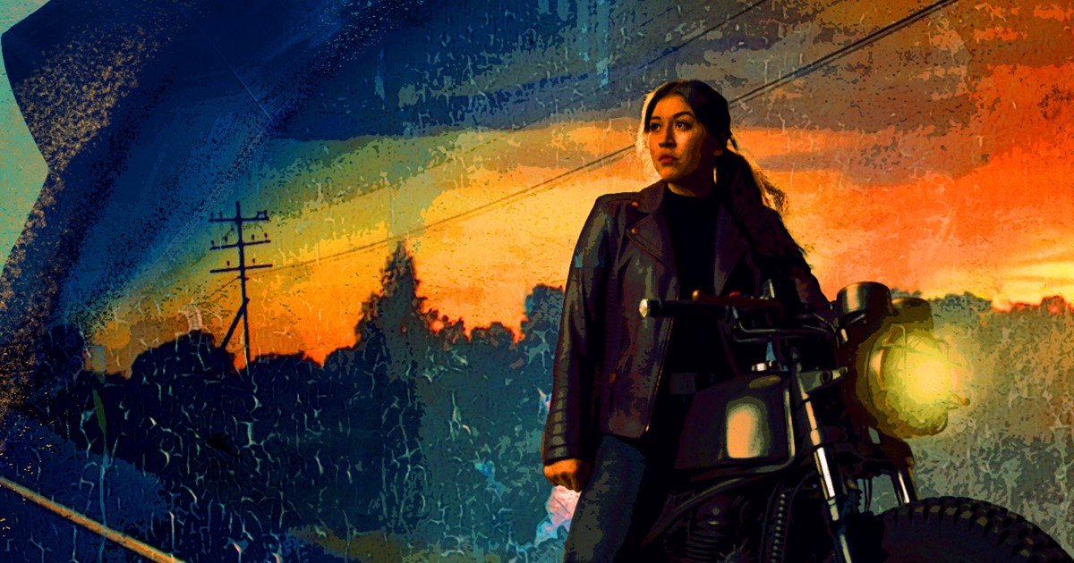 Echo de Marvel arrive en tête sur Disney+ et Hulu