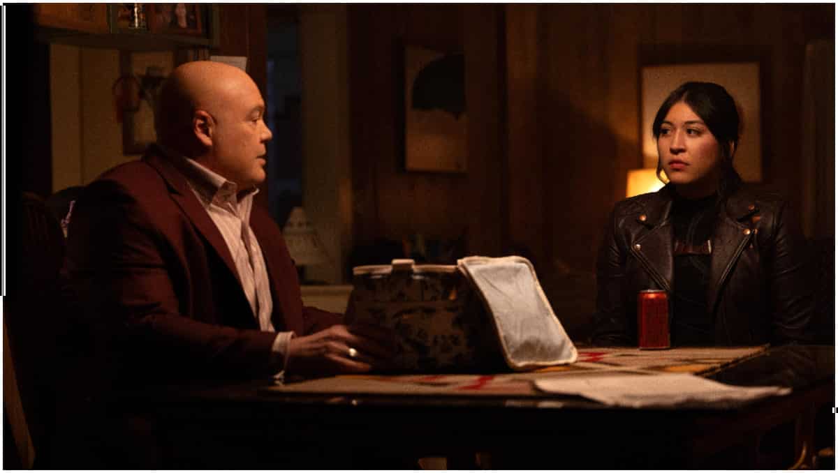 Echo saison 2 : ce que l’on sait jusqu’à présent