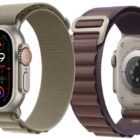Save 35% on official Alpine Loop Apple Watch bands starting from $64 (New lows)