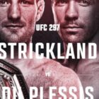 UFC 297 PPV: Lock in a $55 discount if you sign up now