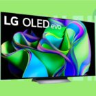 Score Our Favorite High-End OLED TV in Time for the Big Game With $700 in Savings