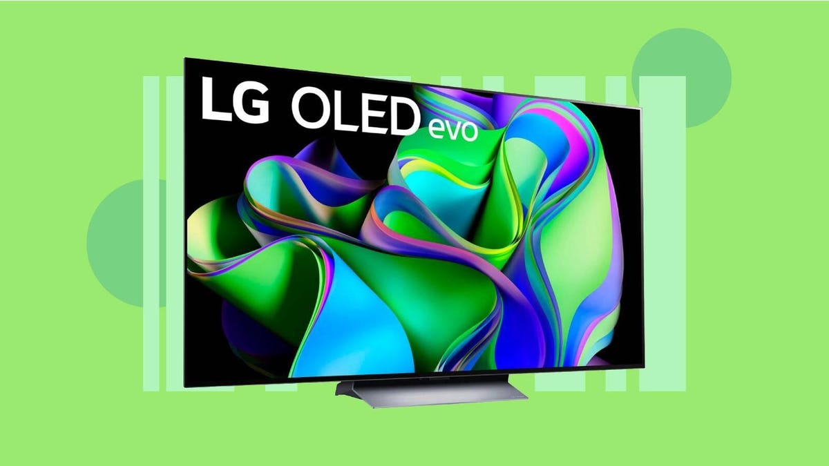 Économisez 700€ sur notre TV OLED haut de gamme pour le grand match