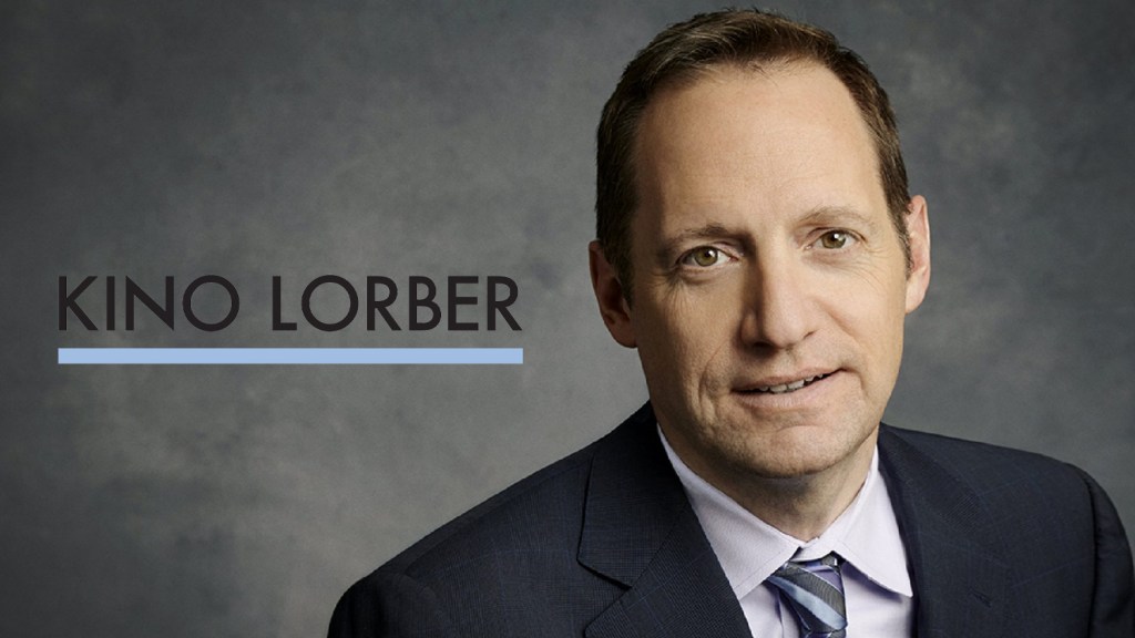 Ed Carroll promu président du groupe média Kino Lorber – Deadline