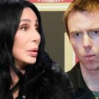 Cher's Son Elijah Offers Extra Reasons Why He Doesn't Need Conservatorship