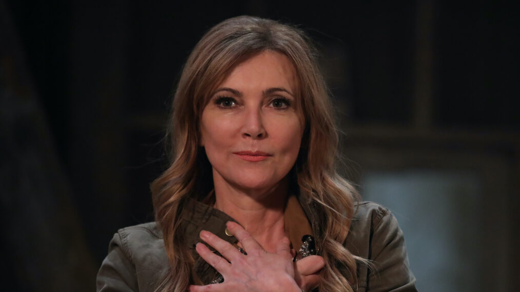 Emma Samms sur 60 ans de ‘General Hospital’ et pourquoi qualifier les feuilletons de ‘pépinière’ est insultant