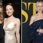 Emma Stone and Carey Mulligan Reveal Their Favorite Taylor Swift Era