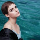 Emma Watson and Benedict Cumberbatch in Prada’s 2024 Re-Nylon Campaign – WWD