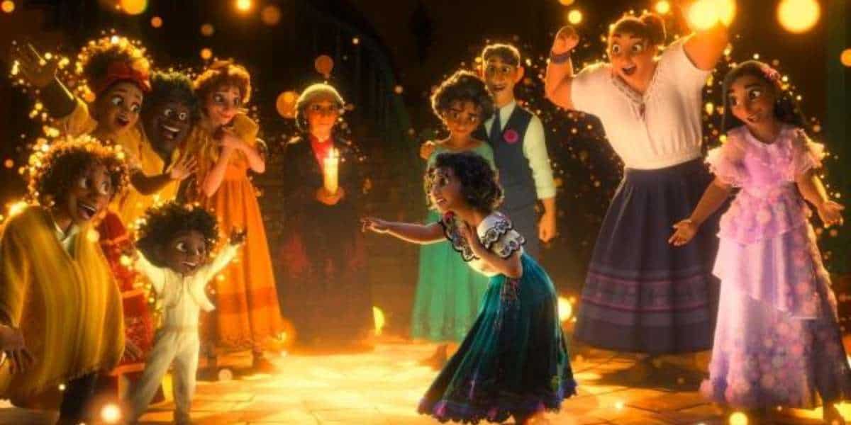 “Encanto 2” Bande-annonce : les fans réclament la suite