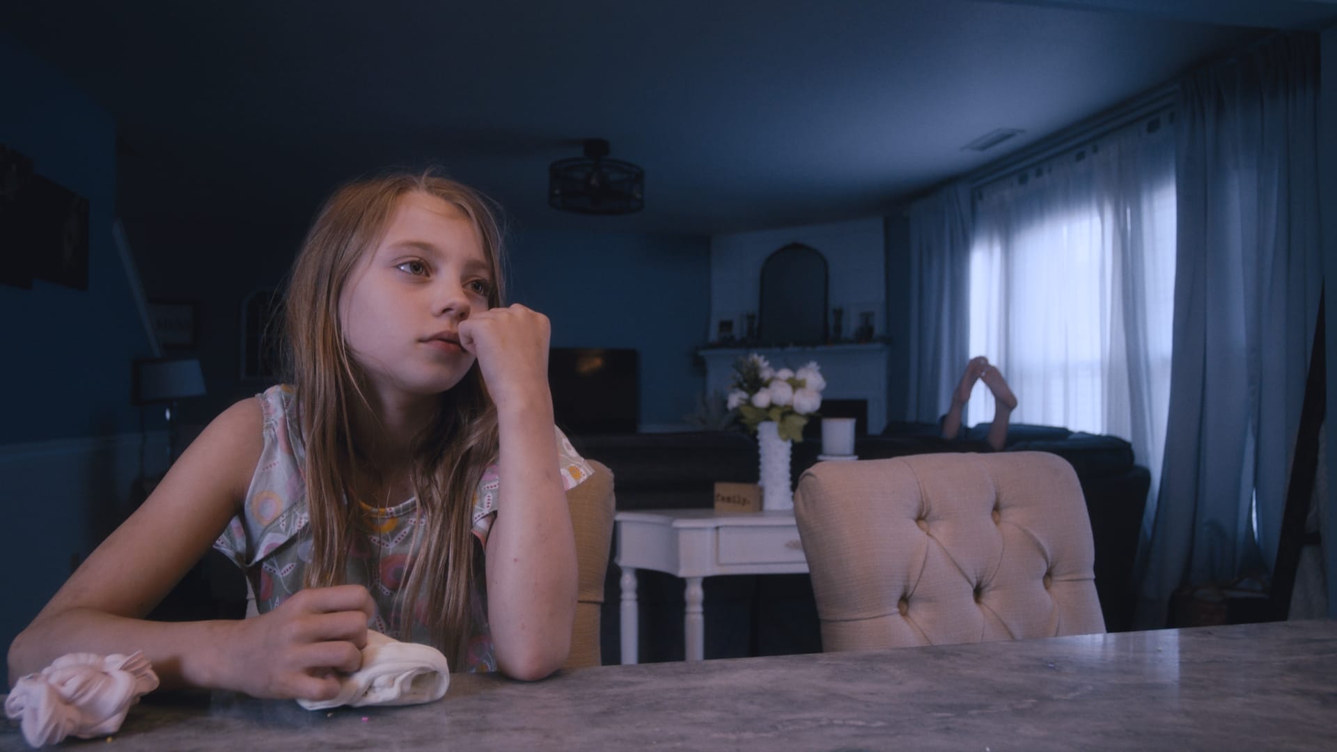 Enfant disparu et sombres secrets révélés dans “Life of Belle” (bande-annonce)