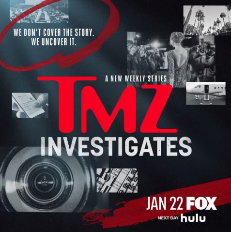 Enquête de TMZ sur les audiences de la saison un : séries annulées et renouvelées, audiences