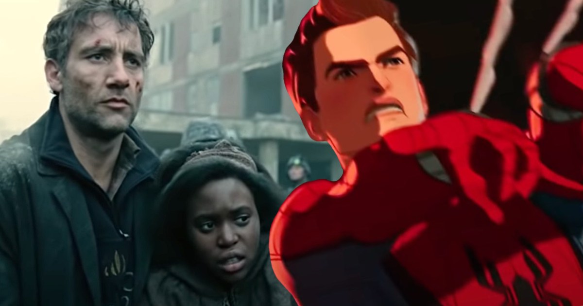 Épisode sombre de Spider-Man “What If?” abandonné par Marvel, similaire à “Les Fils de l’Homme”