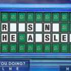 ‘Wheel of Fortune’ Contestant Blows Chance to Win Big Prize – And Gets Mocked by Pat Sajak