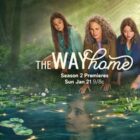 The Way Home TV show on Hallmark Channel: season 2 ratings