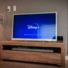‘Menace to young women’ changed ex-partner’s Disney+ into deeply offensive personal slur