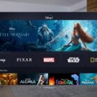 3D Movie Experiences with Apple Vision Pro Coming to Disney+ Subscribers