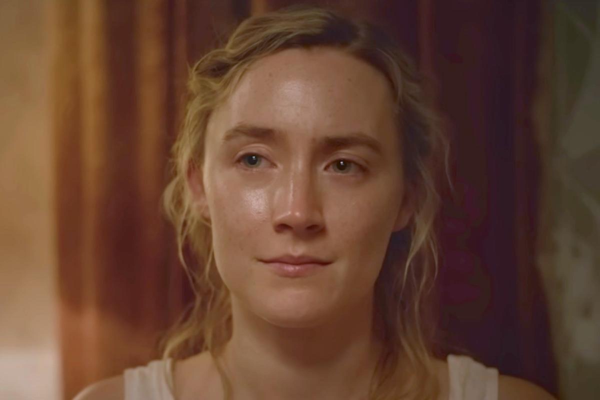 Explication de la fin de “FOE” : Paul Mescal et Saoirse Ronan dans un double retournement de situation sci-fi