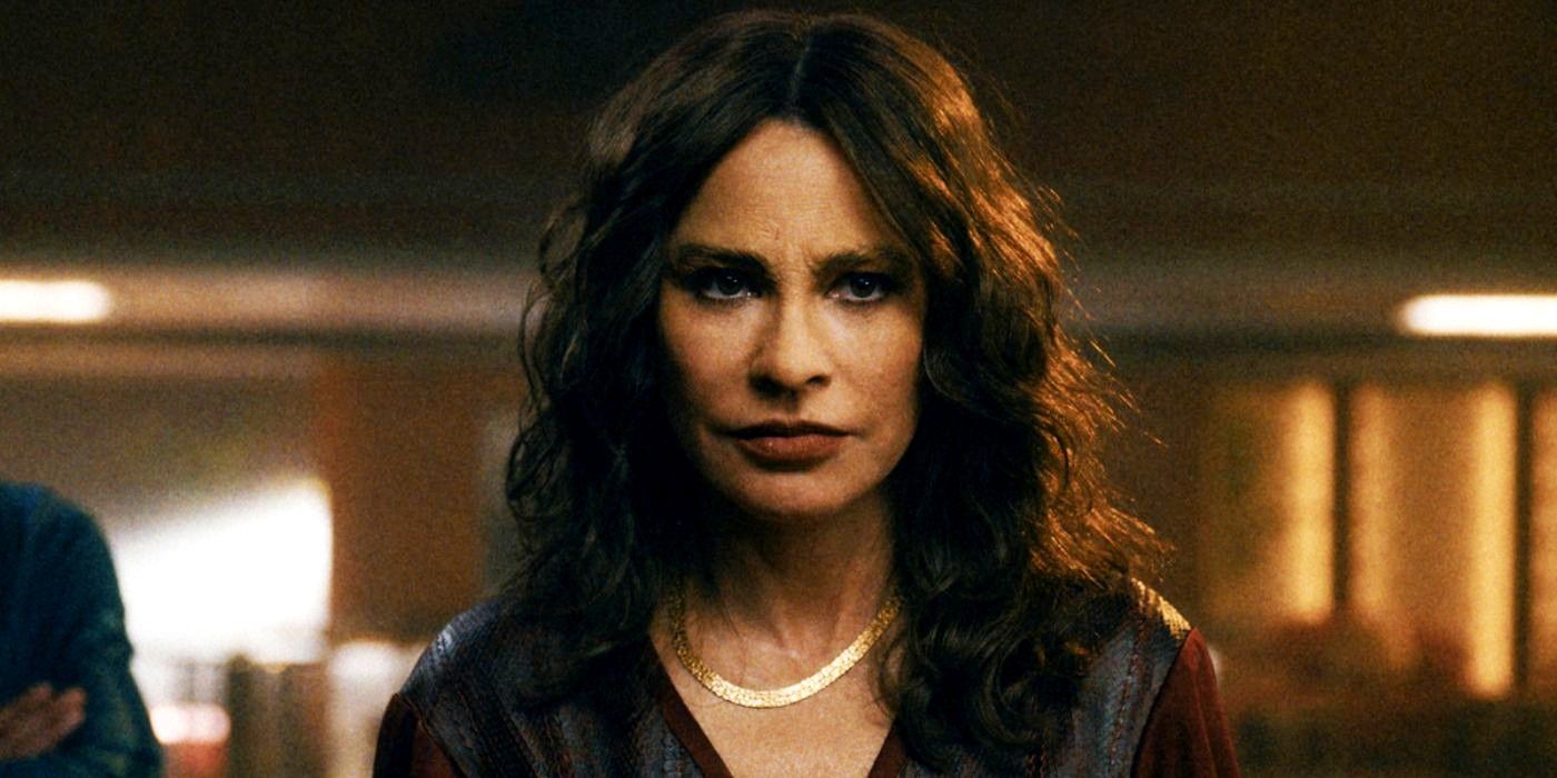 Explication de la fin de Griselda sur Netflix par Sofía Vergara, co-créatrice et réalisatrice