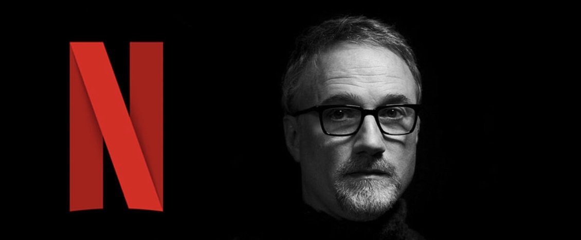 Extension du contrat de David Fincher avec Netflix pour trois ans de plus – World of Reel