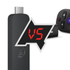 Amazon Fire TV Stick 4K vs Roku Streaming Stick 4K: Resolution rivals