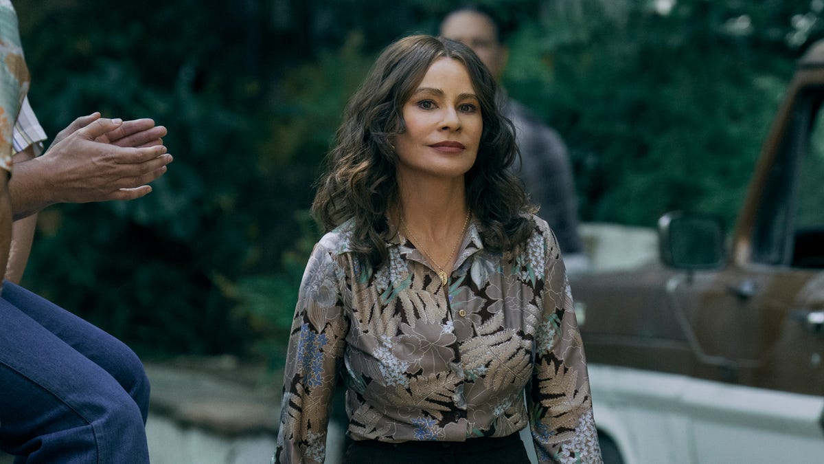 Fact checking la série Netflix sur Griselda Blanco avec Sofia Vergara