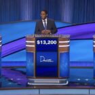 Holly Hassel, Daniel Moore, and Ron Cheung on 