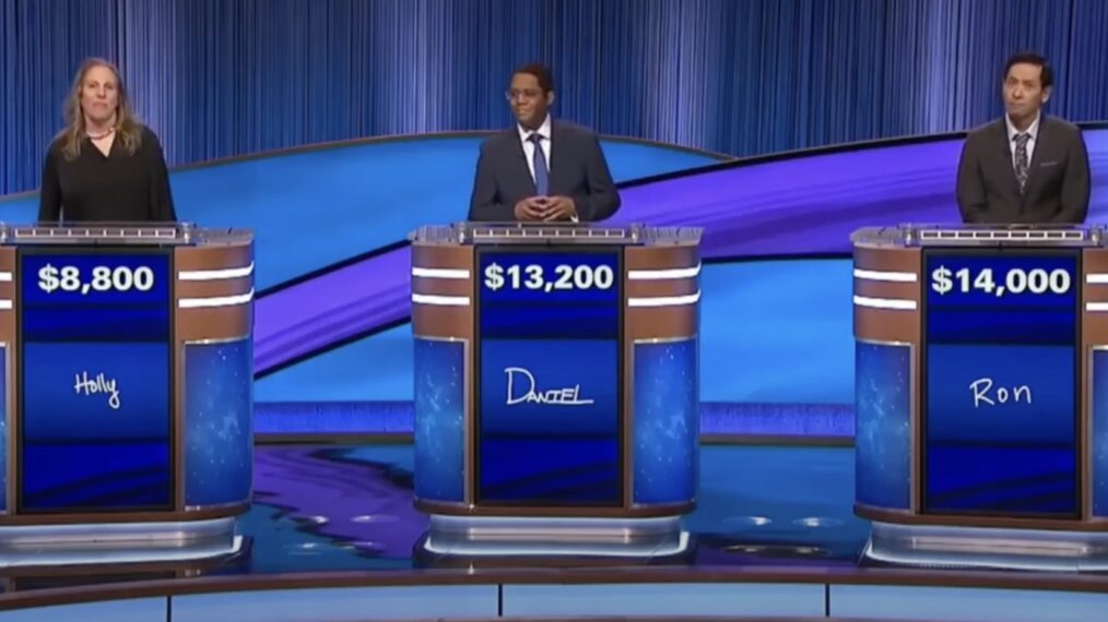 Fans de Jeopardy choqués par des mises finales “scandaleuses”