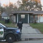 Woman locked in garage for years in Harris County, forced to take drugs: records
