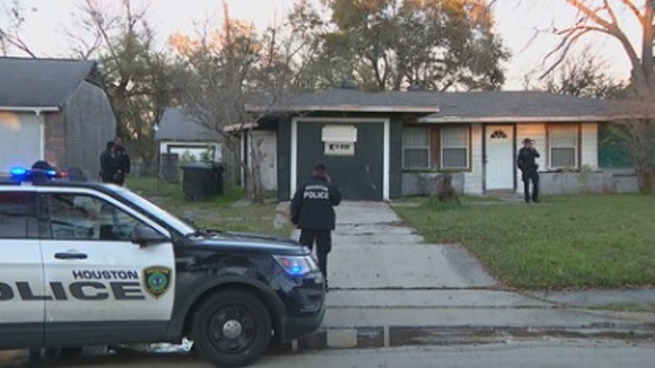 Femme séquestrée dans un garage pendant des années à Harris County, forcée de prendre des drogues: documents