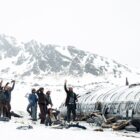 Netflix movie tells an infamous true story—with a twist.