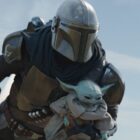 The Mandalorian and Grogu