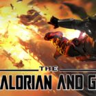 What to Expect: The Mandalorian and Grogu movie banner
