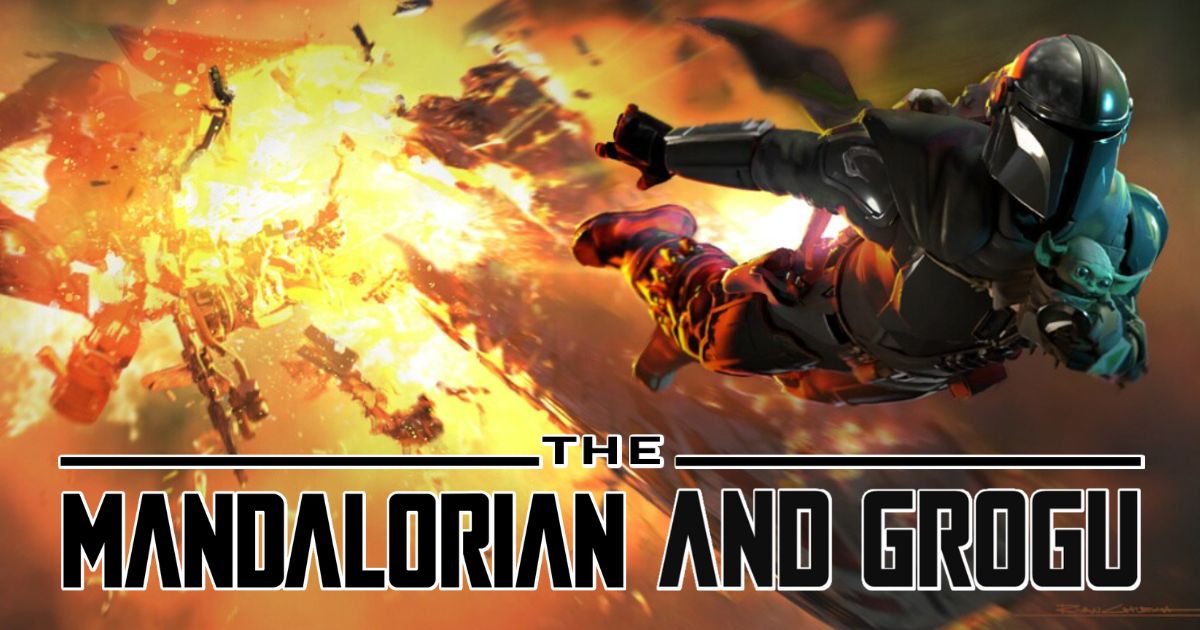 Film “The Mandalorian & Grogu” : tout ce que vous devez savoir