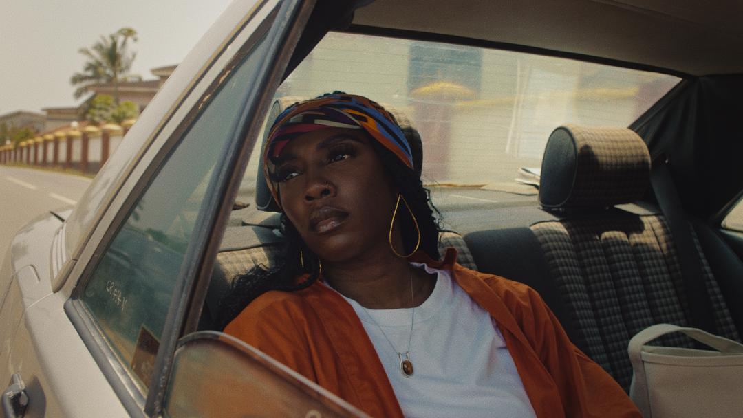 Film avec Tiwa Savage disponible sur Prime Video dans 240 pays