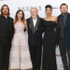 This once-lower-performing 2014 Ridley Scott film is a hit on Netflix