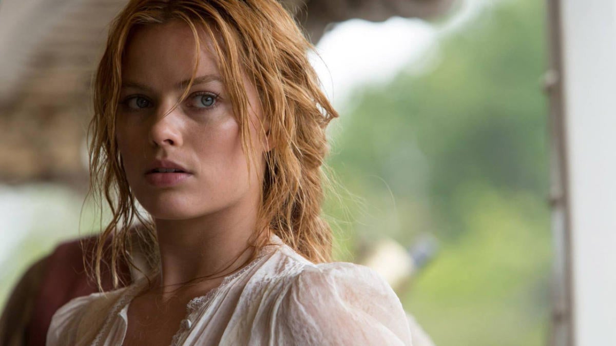 Film oublié avec Margot Robbie prend d’assaut le Top 10 de Netflix