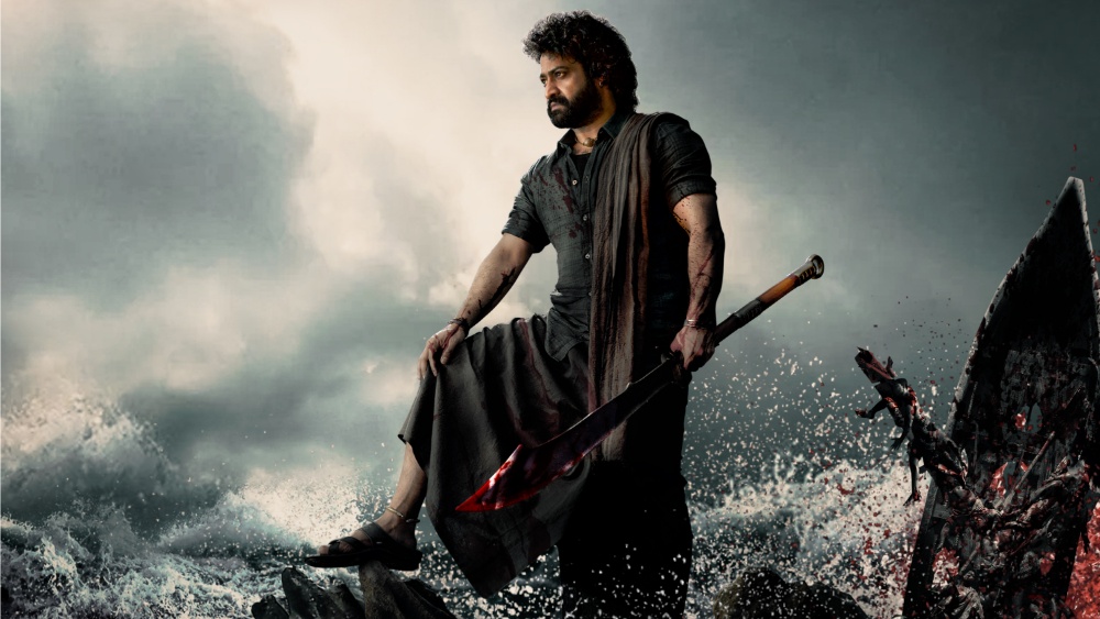 Films NTR Jr., Prabhas et Allu Arjun en tête du programme Netflix 2024 Telugu