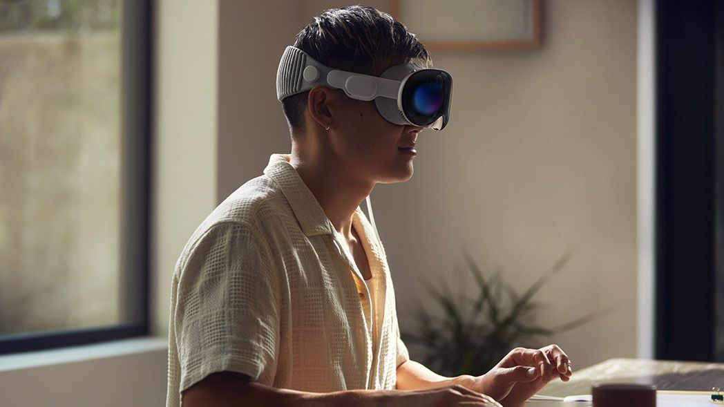 Films en 3D arrivent sur Disney+ avec l’Apple Vision Pro