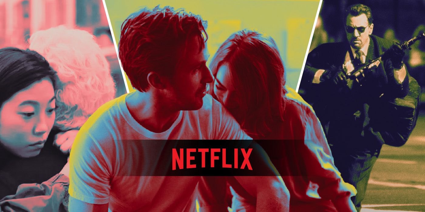 Films quitteront Netflix en février 2024