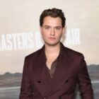 Jude Law's Son Raff Law Talks Working With Steven Spielberg Decades After His Dad (Exclusive)