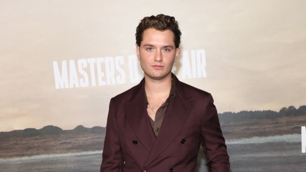 Fils de Jude Law parle de travailler avec Steven Spielberg (Exclusif)