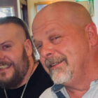 Adam Harrison and Rick Harrison