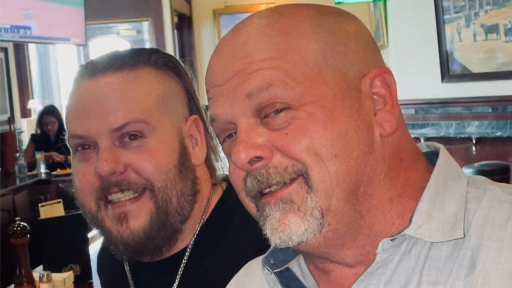 Fils de la star de “Pawn Stars”, Rick Harrison, avait 39 ans