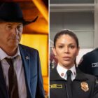 TV Shows Ending in 2024: 'Yellowstone,' 'Outlander' and More